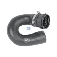 Radiator Hose Ø 57 mm DT SPARE PARTS IAM-Expertise...