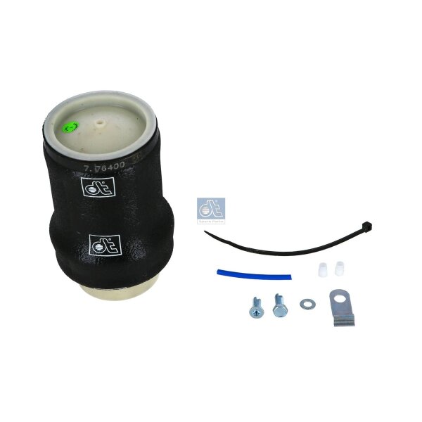 Air Suspension Bellows Seat Height Adjustment DT SPARE PARTS for e.g. SCANIA 4