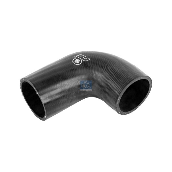 Radiator Hose Ø 60 mm DT SPARE PARTS Aftermarket-Expertise suitable for MAN