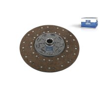 Kupplungsscheibe Ø 420 mm 10 Zähne DT SPARE...