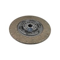 Kupplungsscheibe Ø 400 mm 10 Zähne DT SPARE...