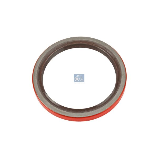 Wellendichtring Differential Ausgang Ø 80 mm DT SPARE PARTS für u.a. SCANIA 4