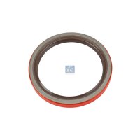 Wellendichtring Differential Ausgang Ø 80 mm DT...