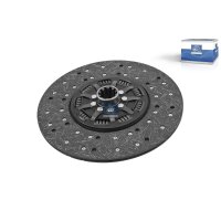 Kupplungsscheibe Ø 350 mm 10 Zähne DT SPARE...