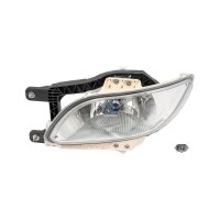 Front Fog Light left DT SPARE PARTS Aftermarket-Expertise...