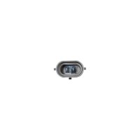 Front Fog Light left DT SPARE PARTS Aftermarket-Expertise...