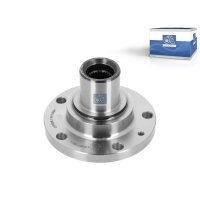 Wheel Hub front axle DT SPARE PARTS IAM-Expertise...