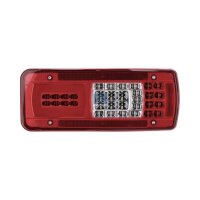 Rückleuchte rechts DT SPARE PARTS IAM-Expertise...