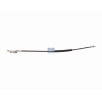 Cable Pull Door Release 573 mm DT SPARE PARTS for VOLVO...