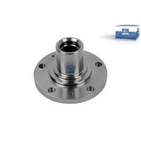 Wheel Hub front axle DT SPARE PARTS IAM-Expertise...