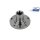 Wheel Hub front axle DT SPARE PARTS IAM-Expertise suitable for PEUGEOT BOXER
