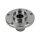 Wheel Hub front axle DT SPARE PARTS IAM-Expertise suitable for PEUGEOT BOXER