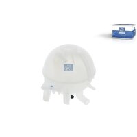 Ausgleichsbehälter Kühlmittel DT SPARE PARTS...