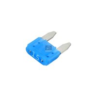 Fuse 32 V 15 A DT SPARE PARTS IAM-Expertise suitable for...