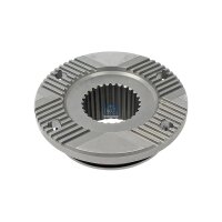 Antriebsflansch Gelenkwelle DT SPARE PARTS IAM-Expertise...