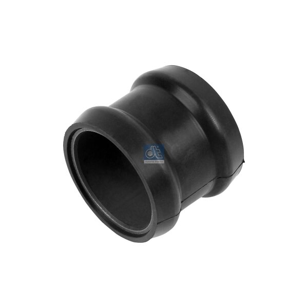 Oil Hose DT SPARE PARTS IAM-Expertise suitable for e.g. MAN TGA