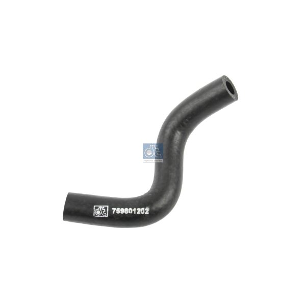 Pressure line air compressor DT SPARE PARTS IAM-Expertise suitable for DAF