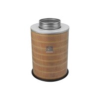 Air Filter insert DT SPARE PARTS IAM-Expertise suitable...