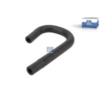Radiator Hose Ø 10 mm DT SPARE PARTS IAM-Expertise...