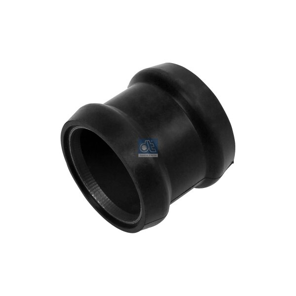 Oil Hose DT SPARE PARTS IAM-Expertise suitable for e.g. MAN TGL