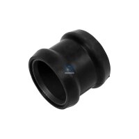 Oil Hose DT SPARE PARTS IAM-Expertise suitable for e.g....