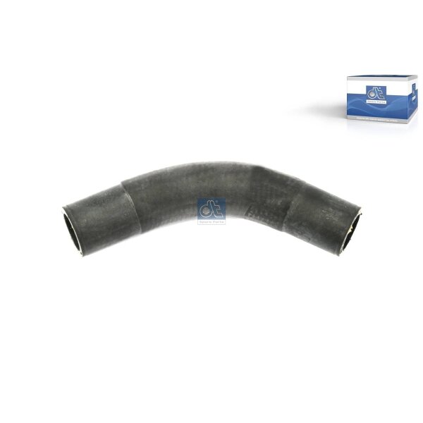 Radiator Hose Ø 20 mm DT SPARE PARTS IAM-Expertise suitable for e.g. VOLVO FH16