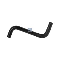 Radiator Hose Ø 20 mm DT SPARE PARTS...