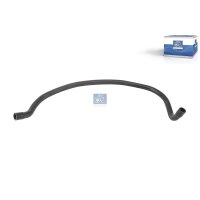 Radiator Hose Ø 22 mm DT SPARE PARTS IAM-Expertise...