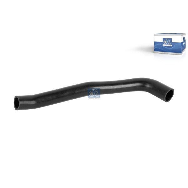 Ölschlauch DT SPARE PARTS IAM-Expertise passend für u.a. MERCEDES-BENZ AXOR