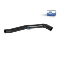 Oil Hose DT SPARE PARTS IAM-Expertise suitable for e.g....