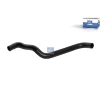 Schlauch Wärmetauscher für Heizung Ø 175...