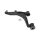 Suspension arm front left wishbone DT SPARE PARTS for e.g. OPEL MOVANO