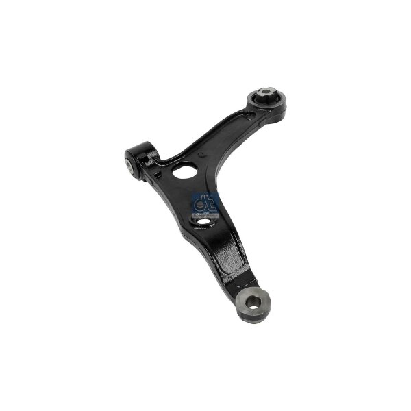 Handlebar Wheel Suspension left wishbone DT SPARE PARTS for CITROËN JUMPER