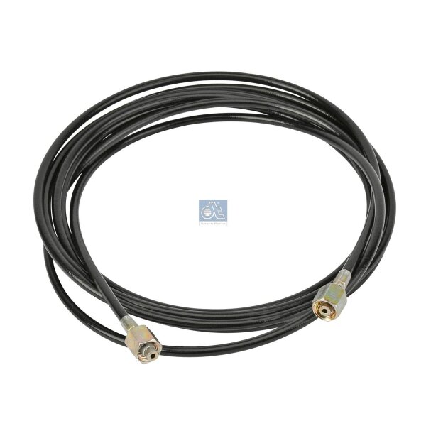 Schlauchleitung 250 bar 4.150 cm DT SPARE PARTS passend für MB ATEGO