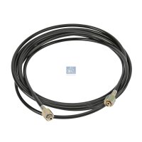 Schlauchleitung 250 bar 4.150 cm DT SPARE PARTS passend...