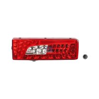 Rear Light right DT SPARE PARTS Aftermarket-Expertise...