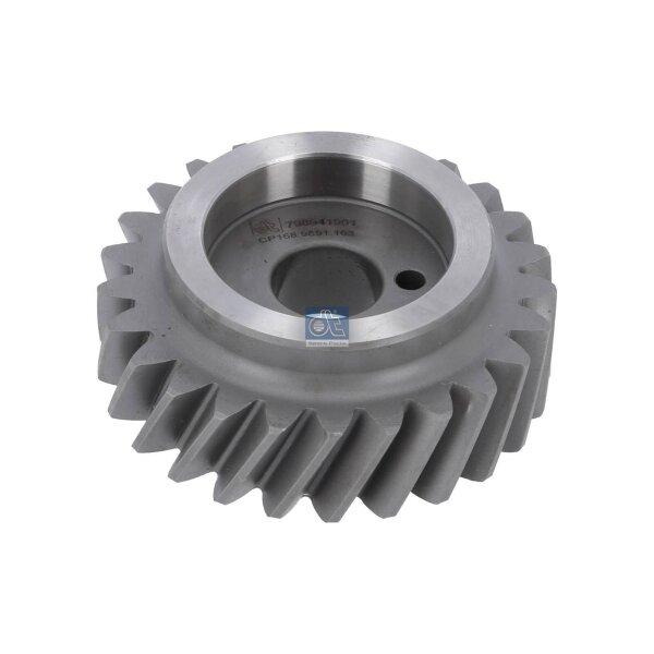 Zahnrad Druckluftkompressor DT SPARE PARTS IAM-Expertise passend für MAN