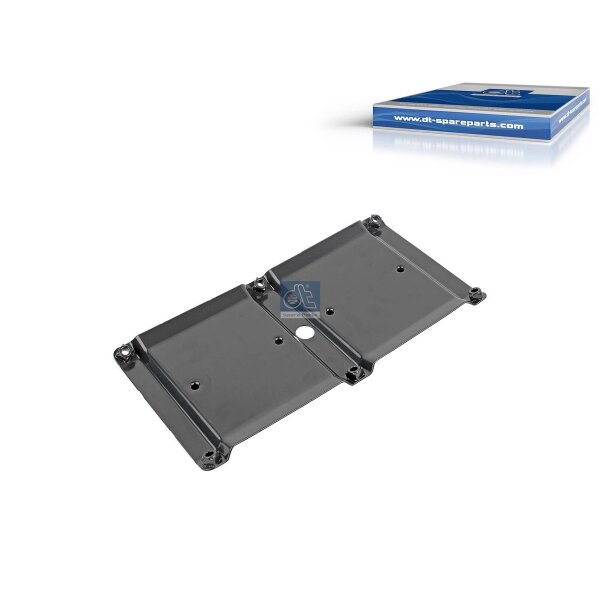Holder mudguard DT SPARE PARTS Aftermarket-Expertise fits SCANIA