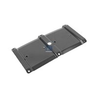 Holder mudguard DT SPARE PARTS Aftermarket-Expertise fits...