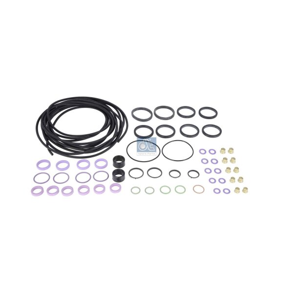 Gasket Set Oil Sump DT SPARE PARTS Aftermarket-Expertise suitable for VOLVO