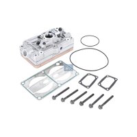 Zylinderkopf Druckluftkompressor DT SPARE PARTS für...