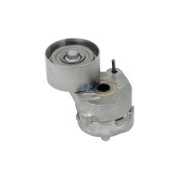 Belt tensioner V-ribbed belt DT SPARE PARTS for...