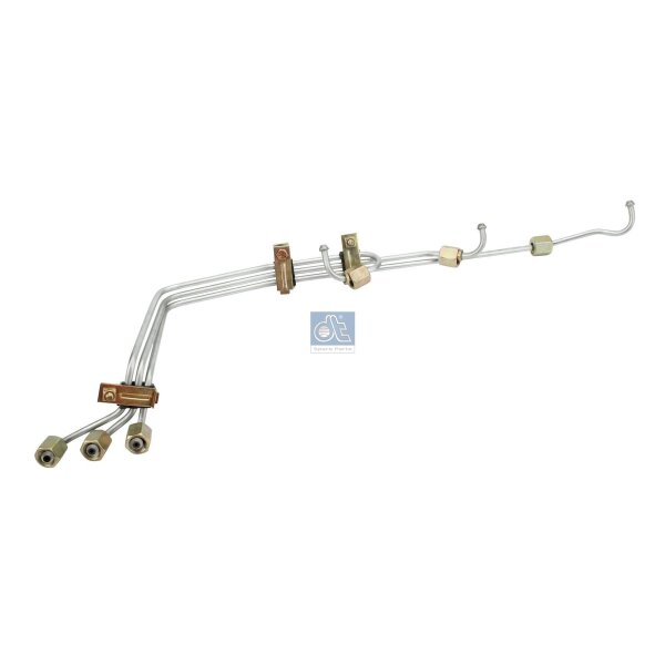 Hochdruckleitungssatz Einspritzanlage DT SPARE PARTS für SCANIA