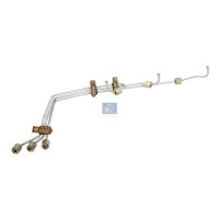 Hochdruckleitungssatz Einspritzanlage DT SPARE PARTS...
