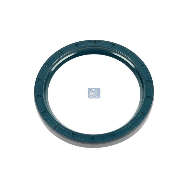 Oil seal for front drive shaft on Ø 75 mm DT SPARE PARTS for RENAULT and others