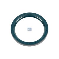 Wellendichtring vordere Gelenkwelle an Ø 75 mm DT...