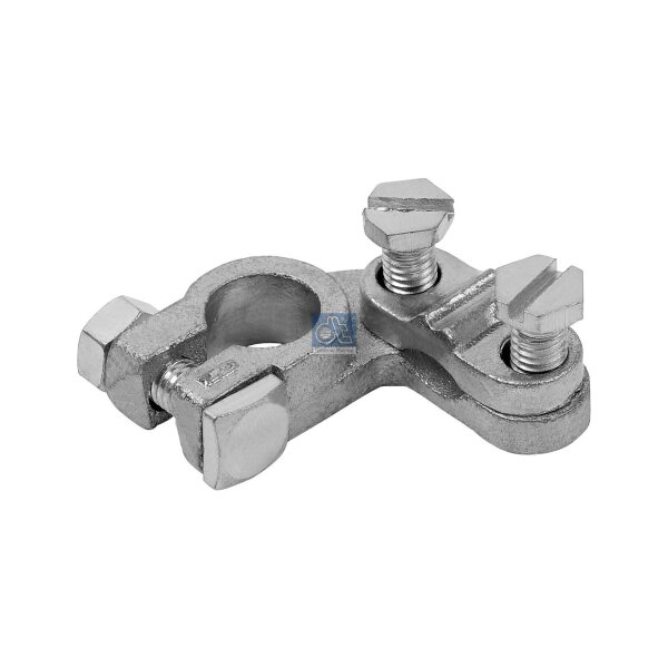 Battery Terminal Clamp Ø15.9mm DT SPARE PARTS for various vehicles