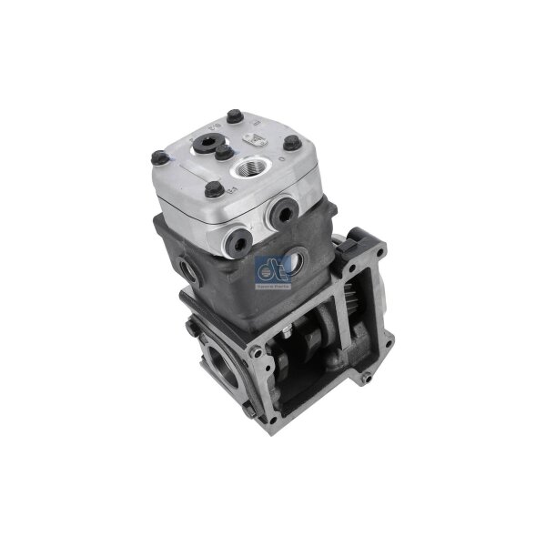 Compressor Compressed-Air System DT SPARE PARTS IAM-Expertise suitable for MAN
