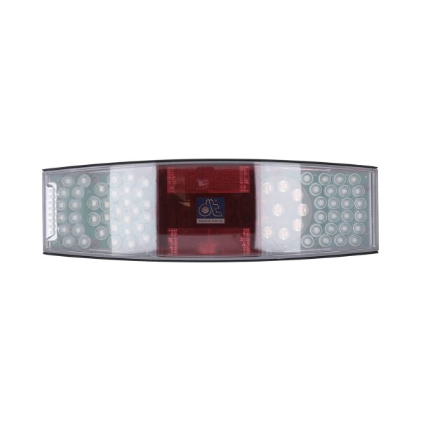 Rear Light DT SPARE PARTS Aftermarket-Expertise suitable for SCANIA