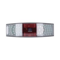 Rear Light DT SPARE PARTS Aftermarket-Expertise suitable...